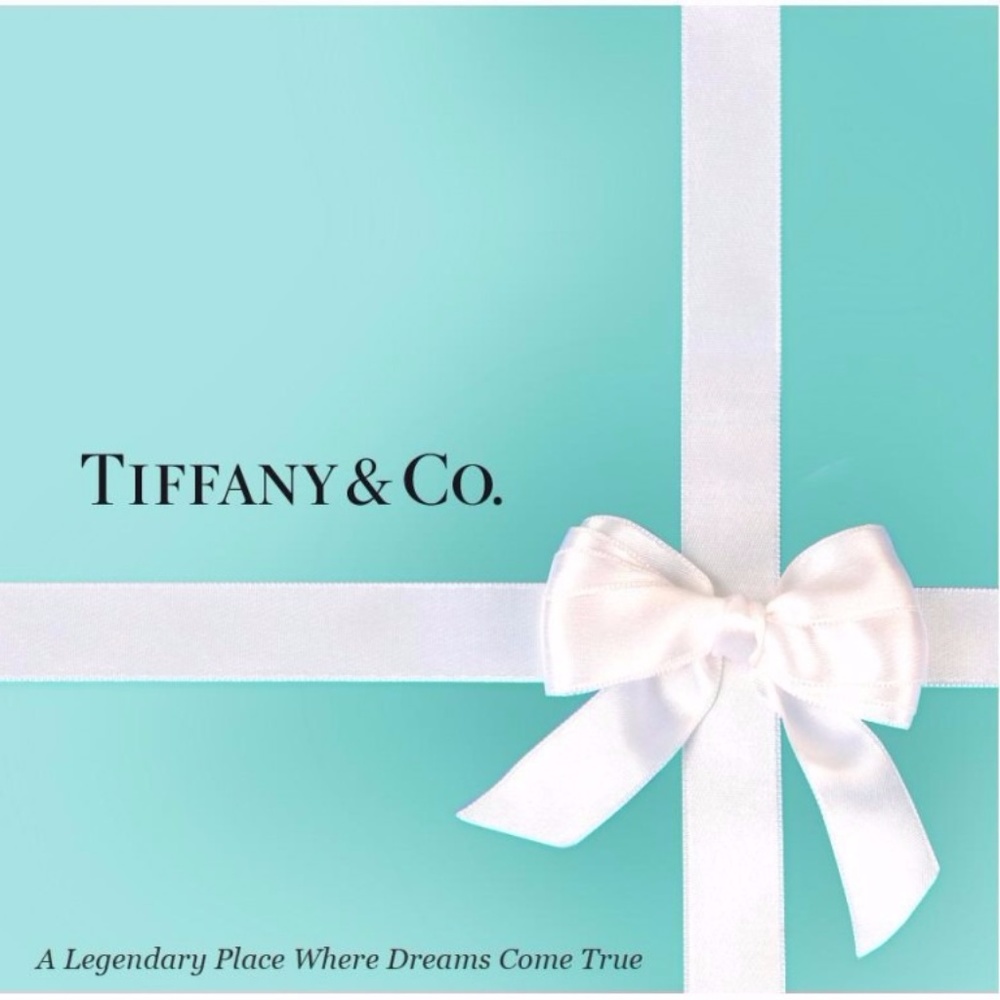 Tiffany Sold Here!!